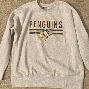 Pittsburgh Penguins Sweashirt
